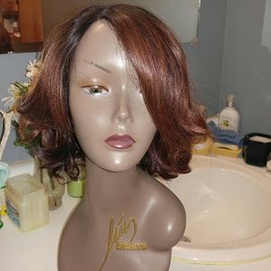 Model Model Lace Front Wig Demi